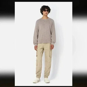 John Elliott DESERT TECHNO UTILITY CARGO PANT